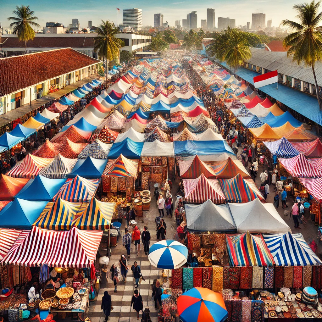 RENTAL-TENDA-BAZAR-SURABAYA