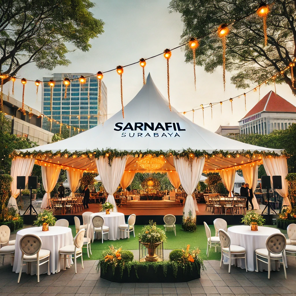 RENTAL-TENDA-SARNAFIL-SURABAYA