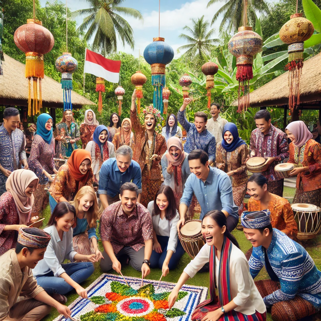 TEAM-BUILDING-SURABAYA-BERPENGALAMAN