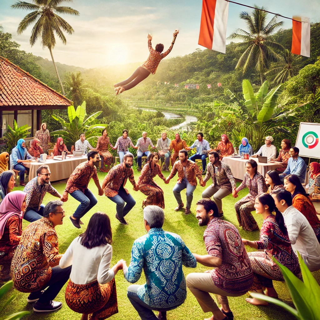 TEAM-BUILDING-SURABAYA-PAKET-HARGA-MURAH