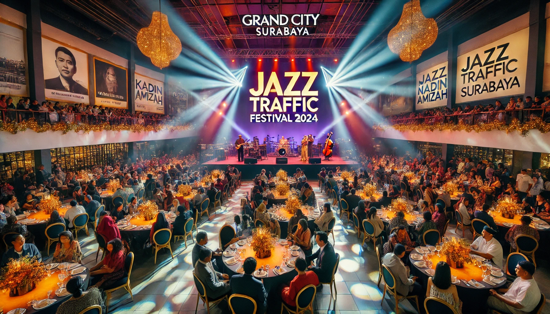 jazz traffic festival surabaya 2024, festival jazz di surabaya, acara jazz 2024 surabaya, jadwal jazz traffic festival 2024, tiket jazz traffic festival surabaya, lineup jazz traffic festival 2024, lokasi jazz traffic festival surabaya, surabaya jazz festival 2024, berita jazz traffic festival surabaya 2024, event musik jazz surabaya 2024, artis jazz traffic festival surabaya 2024, pengisi acara jazz traffic festival 2024, sponsor jazz traffic festival surabaya 2024, performa jazz traffic festival surabaya 2024, pengalaman jazz traffic festival surabaya, ulasan jazz traffic festival surabaya 2024, komunitas jazz surabaya, musisi jazz traffic festival surabaya, sejarah jazz traffic festival surabaya, promosi jazz traffic festival surabaya 2024.