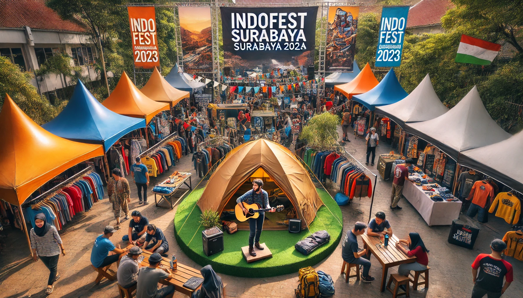 INDOFEST Surabaya 2024, festival outdoor Surabaya, acara petualangan Surabaya, pameran outdoor 2024, kegiatan alam Surabaya, tiket INDOFEST 2024, jadwal INDOFEST Surabaya, peserta INDOFEST Surabaya, lokasi INDOFEST 2024, sponsor INDOFEST Surabaya, informasi INDOFEST Surabaya 2024, event outdoor Surabaya, komunitas pecinta alam Surabaya, workshop INDOFEST Surabaya, produk outdoor Surabaya, wisata alam Surabaya 2024, aktivitas INDOFEST Surabaya, venue INDOFEST 2024, INDOFEST Surabaya terbaru, berita INDOFEST 2024.