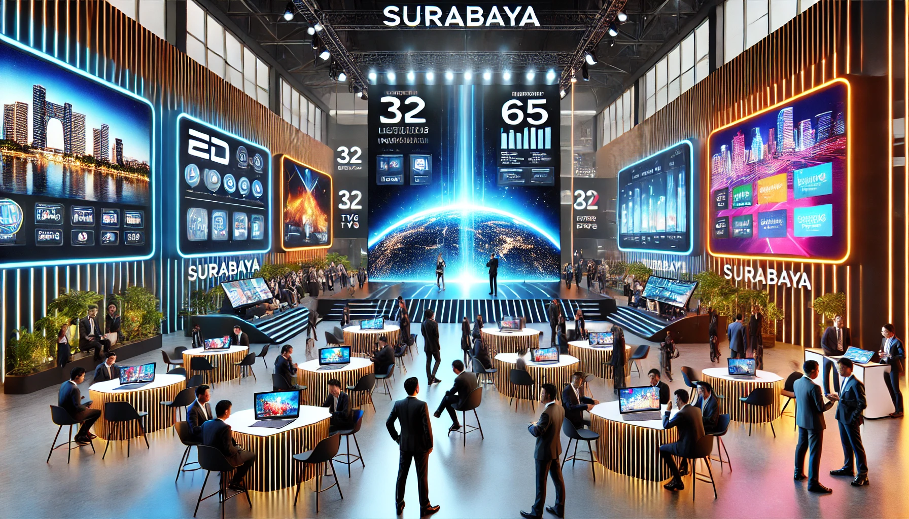 inovasi teknologi, event Surabaya, teknologi terbaru, acara teknologi, konferensi Surabaya, inovasi digital, pameran teknologi, workshop Surabaya, teknologi interaktif, startup Surabaya, event digital, teknologi di Surabaya, seminar inovasi, tren teknologi, pengembangan teknologi, teknologi masa depan, expo Surabaya, solusi teknologi, acara inovatif, networking teknologi.