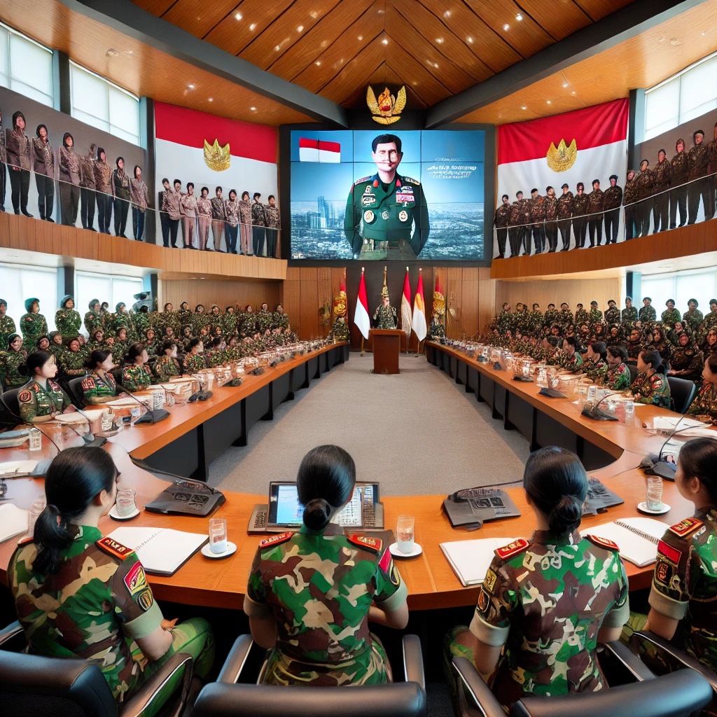 Pertemuan Rutin Wan TNI di Surabaya, Wan TNI Surabaya, kegiatan Wan TNI di Surabaya, acara Wan TNI di Surabaya, pertemuan Wan TNI Jawa Timur, Wan TNI Surabaya 2024, agenda Wan TNI Surabaya, komunitas Wan TNI Surabaya, rapat Wan TNI Surabaya, Wanita TNI Surabaya, Penggiat Wan TNI Surabaya, event Wan TNI Surabaya, pertemuan bulanan Wan TNI Surabaya, kegiatan rutin Wan TNI Surabaya, Wan TNI Surabaya update.