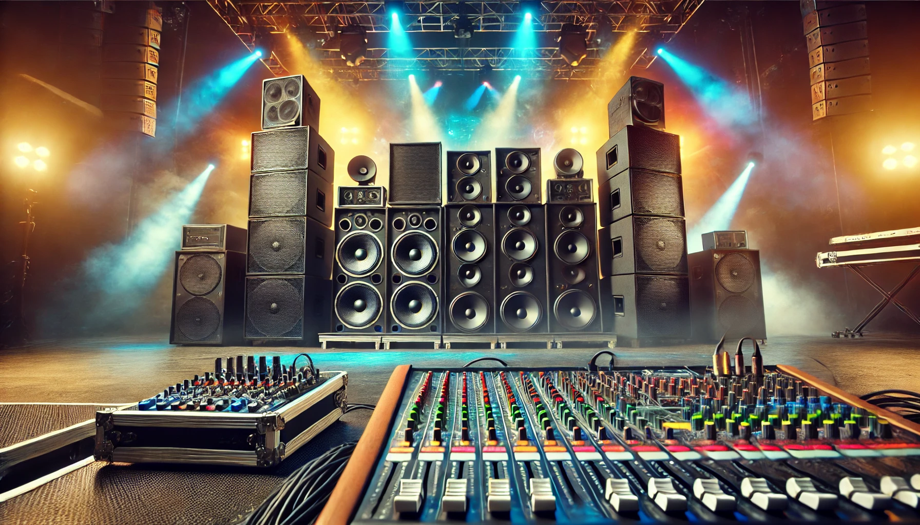 sewa-sound-system-surabaya-harga-murah