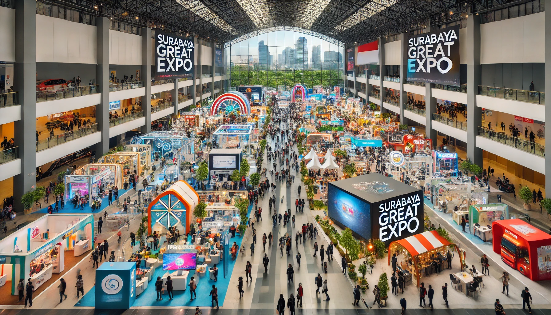 Surabaya Great Expo 2024, pameran Surabaya 2024, acara Surabaya Great Expo, tiket Surabaya Great Expo 2024, venue Surabaya Great Expo 2024, atraksi Surabaya Great Expo 2024, peserta Surabaya Great Expo 2024, jadwal Surabaya Great Expo 2024, pendaftaran Surabaya Great Expo 2024, sponsor Surabaya Great Expo 2024, kegiatan Surabaya Great Expo 2024, pendaftaran booth Surabaya Great Expo 2024, acara bisnis Surabaya 2024, Surabaya event 2024, promosi Surabaya Great Expo 2024, charter Surabaya Great Expo 2024, penyelenggara Surabaya Great Expo 2024, Surabaya festival 2024, expo Surabaya 2024, ekshibisi Surabaya 2024.
