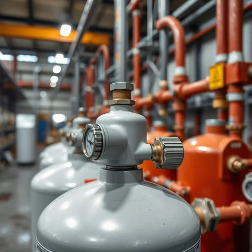 Mengungkap Suhu Pembakaran Tinggi Acetylene untuk Efisiensi Maksimal