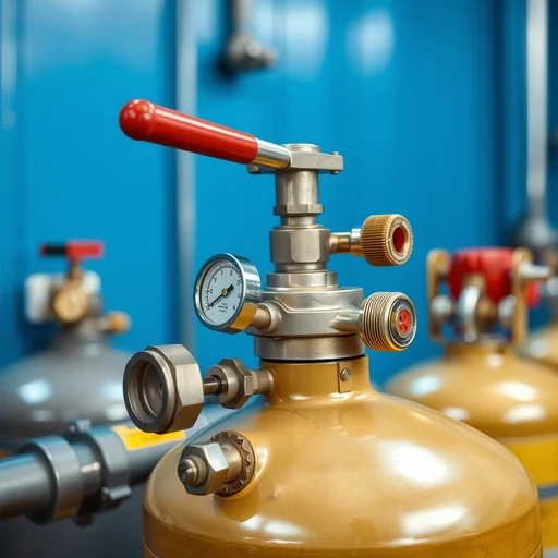 Mengungkap Suhu Pembakaran Tinggi Acetylene untuk Berbagai Aplikasi