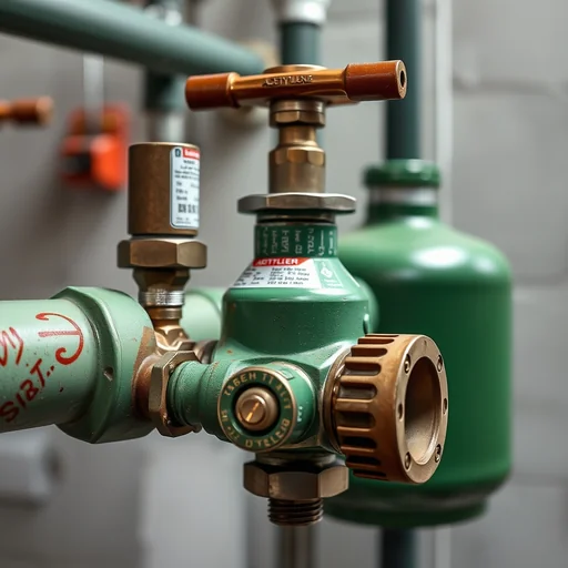 Acetylene Untuk Pemotongan Besi Tebal Jakarta Pusat