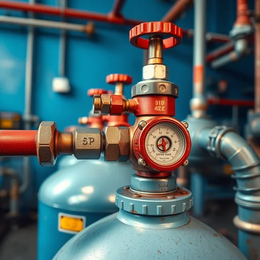 Acetylene Untuk Pemotongan Logam Depok