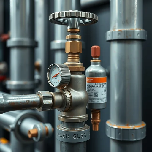 Acetylene Untuk Pemotongan Logam Jakarta Utara