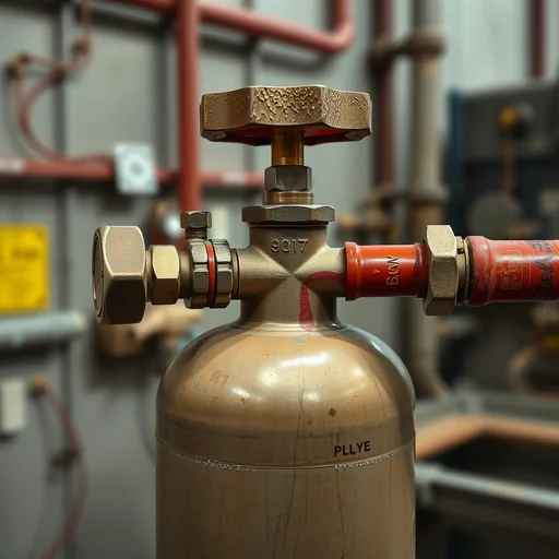 Acetylene Untuk Pengelasan Baja Jakarta Pusat