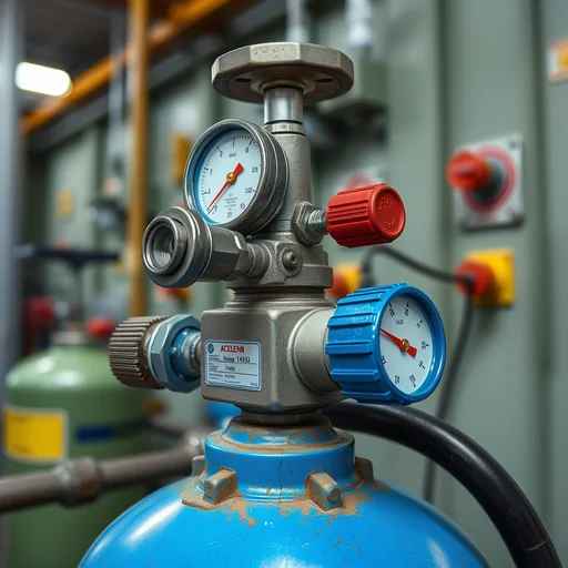 Acetylene Untuk Pengelasan Baja Tangerang