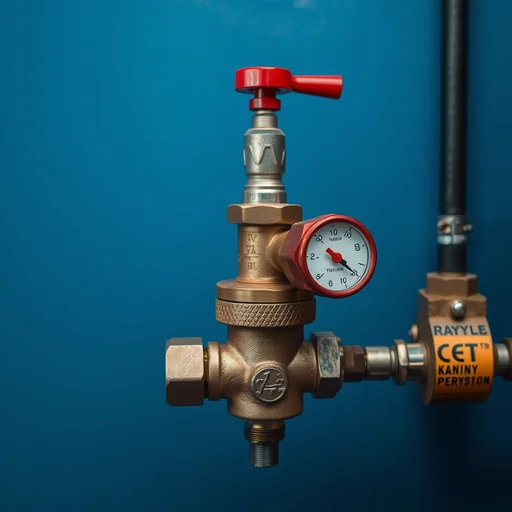 Acetylene Untuk Pengerjaan Baja Tebal