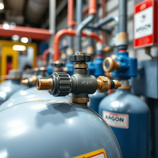 Argon Industri Bekasi