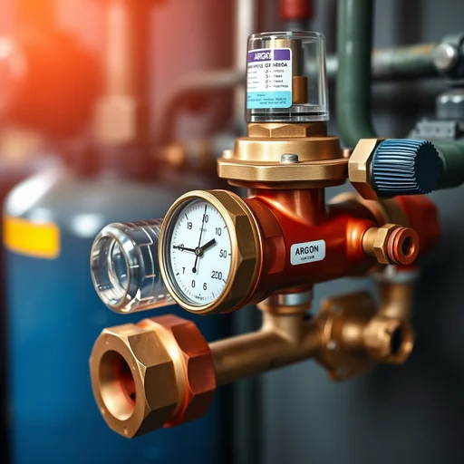 Argon Industri Bogor