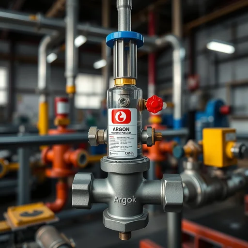 Argon Industri Depok