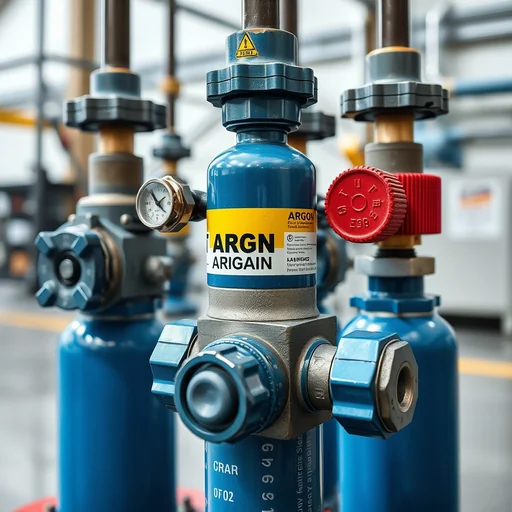 Argon Industri Jakarta Barat