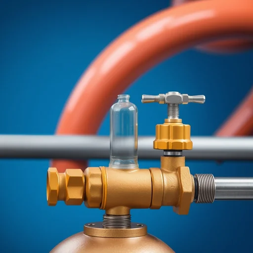 Argon Industri Tangerang