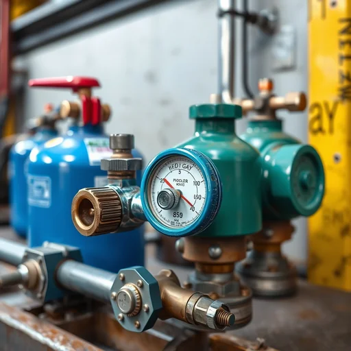 Argon Mig Welding Bekasi