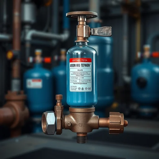 Argon Mig Welding Jakarta