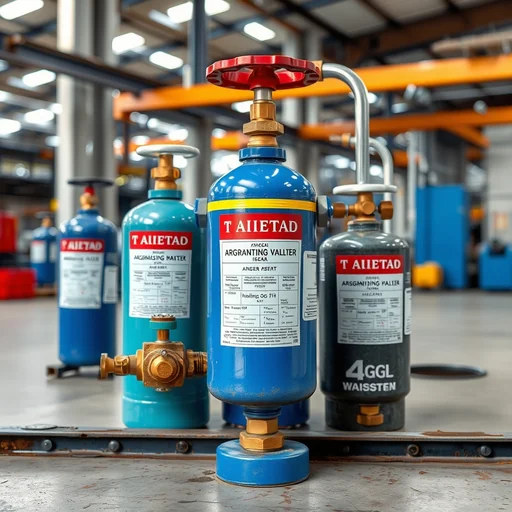 Argon Mig Welding Jakarta Barat