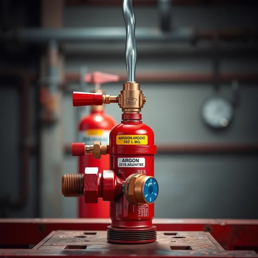 Argon Mig Welding Jakarta Pusat