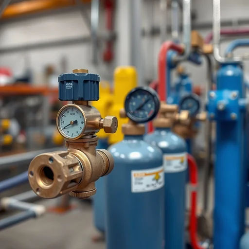 Argon Mig Welding Jakarta Utara