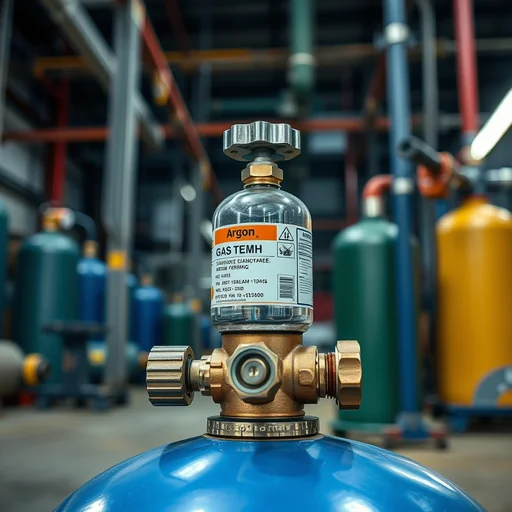 Argon Tig Welding Depok