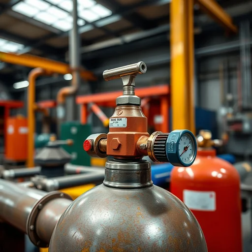 Argon Tig Welding Jakarta Barat