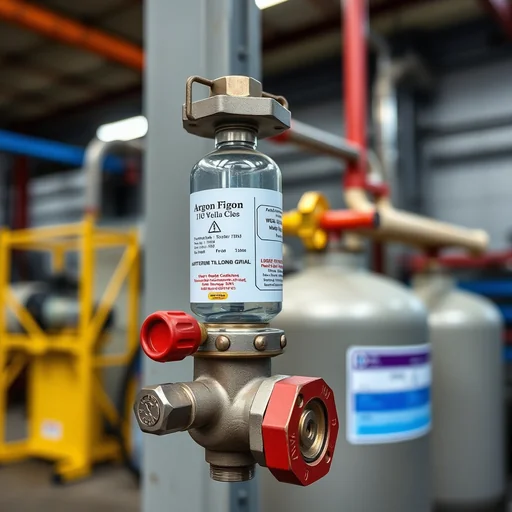 Argon Tig Welding Jakarta Utara