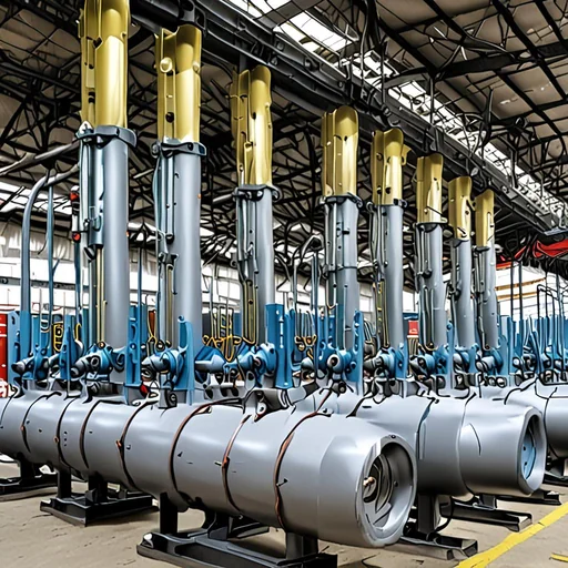 Argon Untuk Fabrikasi Logam