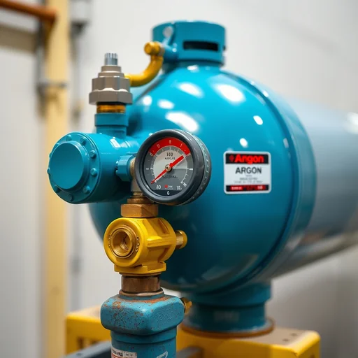 Argon Untuk Fabrikasi Logam Bekasi