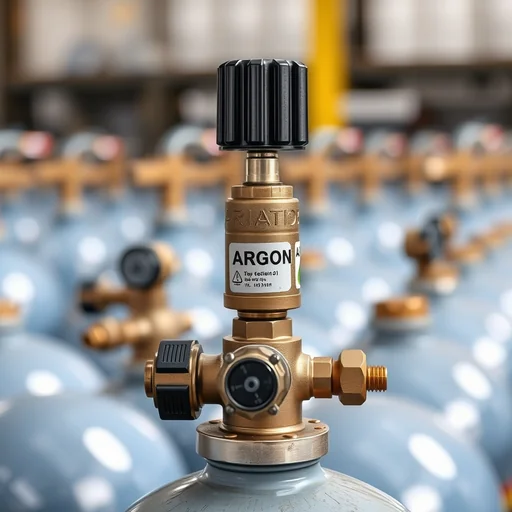 Argon Untuk Fabrikasi Logam Jakarta