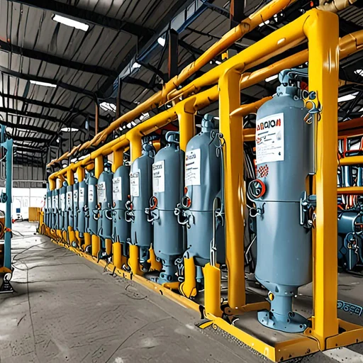 Argon Untuk Pengelasan Besi