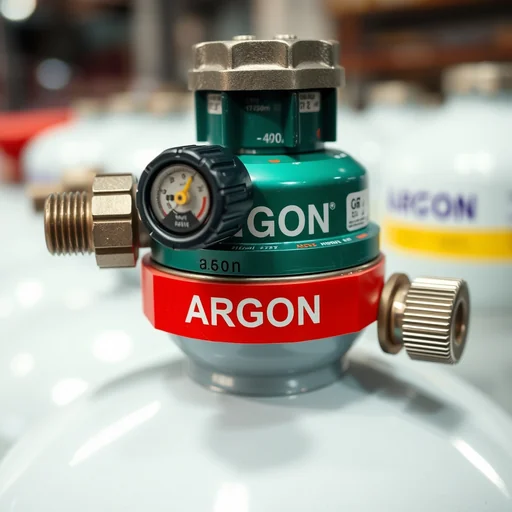 Argon Untuk Pengelasan Besi Bekasi