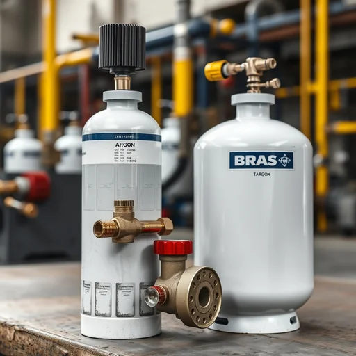 Argon Untuk Pengelasan Besi Depok