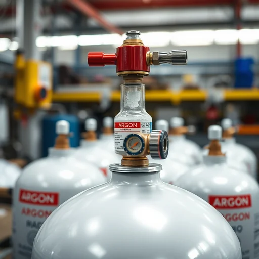 Argon Untuk Pengelasan Bogor