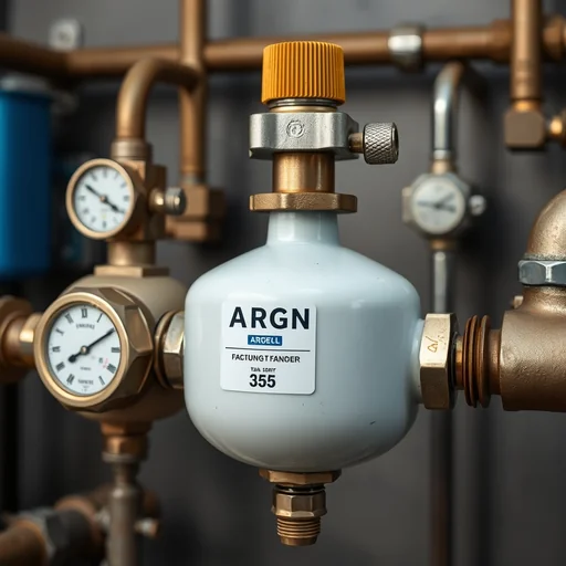 Argon Untuk Pengelasan Jakarta Barat