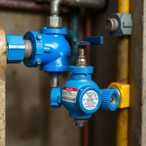 Argon Untuk Pengelasan Jakarta Pusat