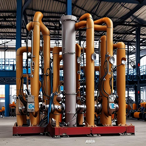 Argon Untuk Pengelasan Mig