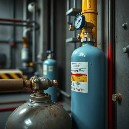 Argon Untuk Pengelasan Mig Jakarta Barat