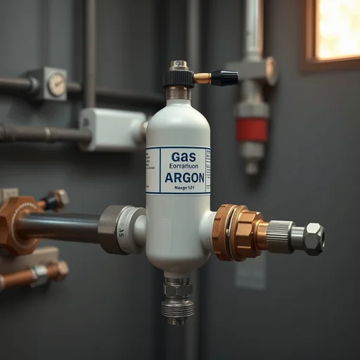 Argon Untuk Pengelasan Mig Jakarta Utara