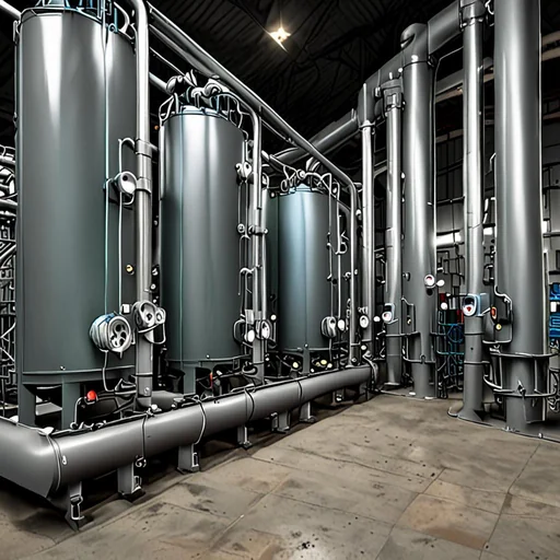 Argon Untuk Pengelasan Tig