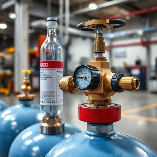 Argon Untuk Pengelasan Tig Bekasi