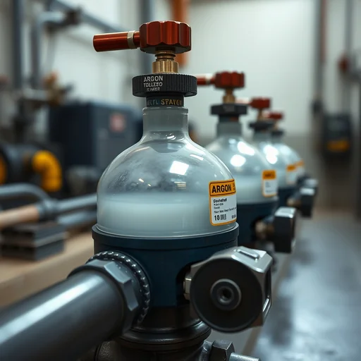 Argon Untuk Pengelasan Tig Jakarta
