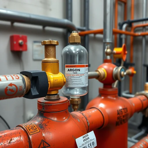 Argon Untuk Pengelasan Tig Jakarta Barat