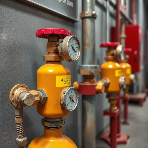 Argon Untuk Pengelasan Tig Jakarta Pusat