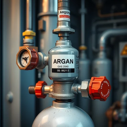 Argon Untuk Pengelasan Tig Jakarta Utara