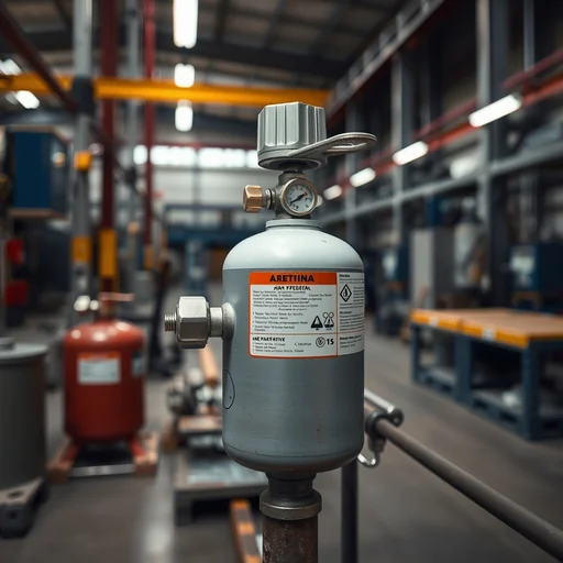 Asetilina Untuk Cutting Industri